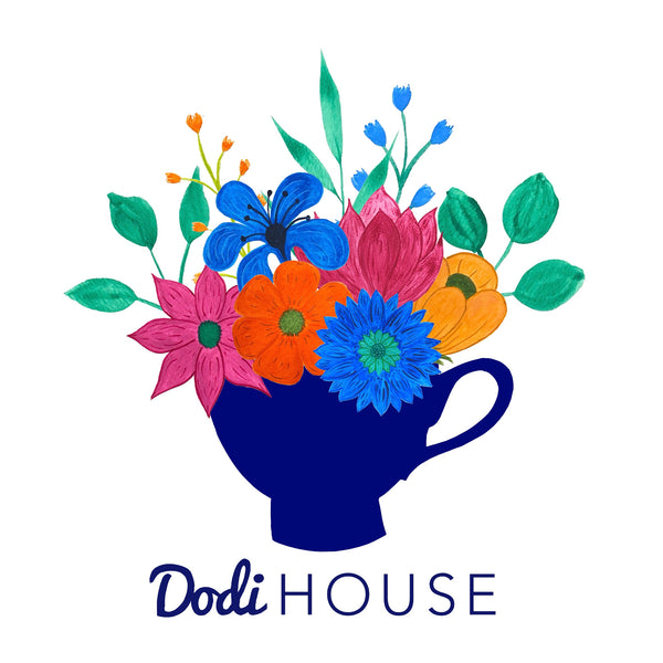 Dodi House